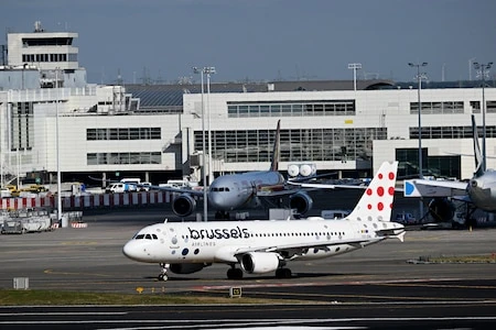 Après la France et l'Allemagne, le Royaume-Uni : face aux incursions de drones, la Belgique demande l’aide de ses alliés