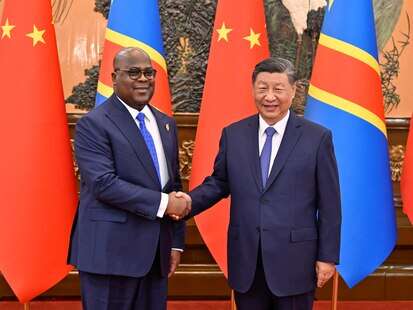 Sommet Chine-Afrique : comment Pékin veut étendre son influence sur le continent