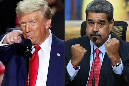 Etats-Unis - Venezuela : tout comprendre à l’escalade des tensions entre les deux pays
