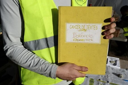 EXCLUSIF. Six ans après le grand débat, plongée inédite dans les 400 000 doléances des Français