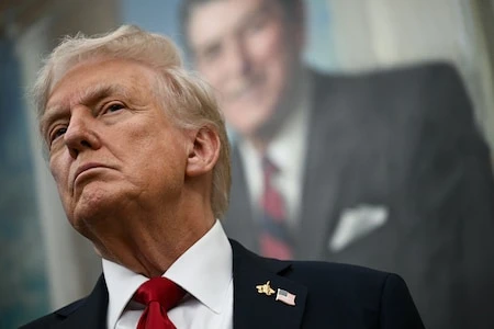 L’administration Trump revient sur son choix controversé pour la tête du bureau des statistiques