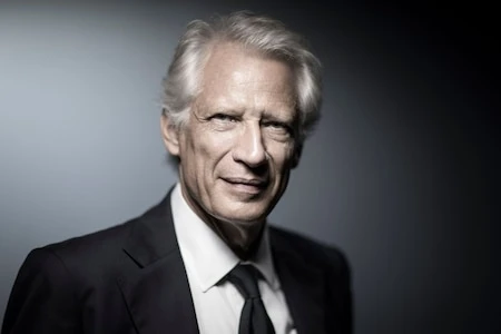Les arrière-pensées de Dominique de Villepin, Gabriel Attal fait feu sur Bruno Retailleau...