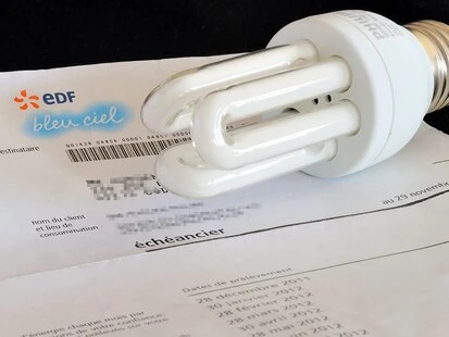 Electricité : le gouvernement fait machine arrière sur une hausse des prix au 1er août