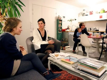 Location d’appartement pendant les JO : l’incroyable succès des conciergeries
