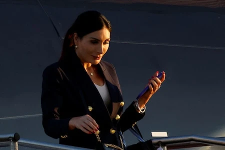 De pro-Kremlin à pro-Ukraine : l'étonnant revirement de l'influenceuse Maga Laura Loomer