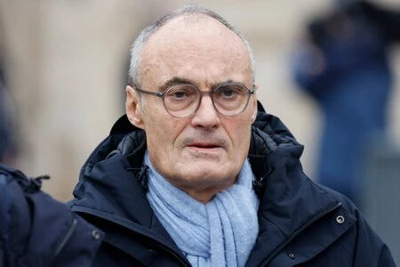 Philippe Val : 
