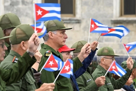 Des activités d'espionnage russes et chinoises croissantes à Cuba ? L'inquiétude des États-Unis
