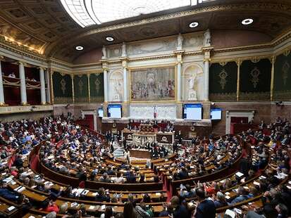 Budget 2025 : le nouveau calendrier envisagé par Matignon