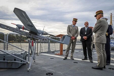 Sous-marins nucléaires : la coopération franco-australienne sur la défense 