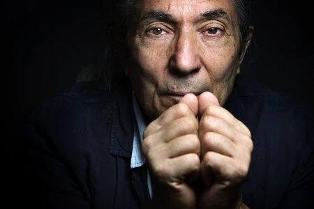 Boualem Sansal : Emmanuel Macron 