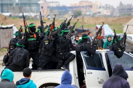 Gaza : le Hamas rejette une proposition israélienne de trêve