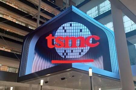 Semi-conducteurs : le géant TSMC va investir massivement aux Etats-Unis