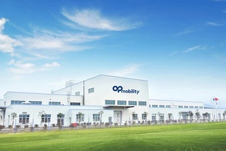 En pleine tempête douanière, OPmobility, ce fleuron français qui brille en Amérique