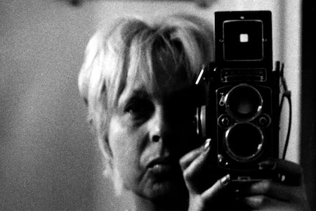 L'exposition à voir : dans l’ombre de son mari, Claire Vasarely sort enfin du bois