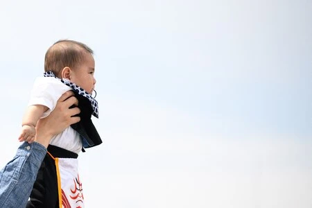 La natalité au Japon à un plus bas historique : 