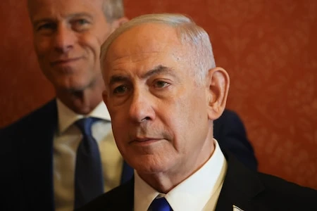 Gaza : des maîtres-espions israéliens appellent Donald Trump à faire pression sur Benyamin Netanyahou