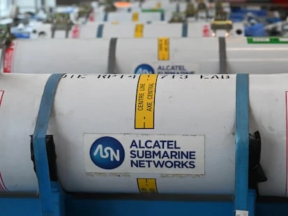 Avant les législatives, l’Etat investit dans les câbles sous-marins d’ASN