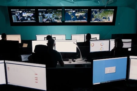 Eset, l’antivirus qui protège l’Europe contre la Chine et la Russie