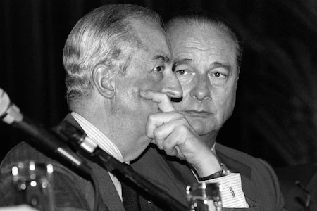 Ni leader, ni école de pensée : la politique française face à un sérieux creux de génération
