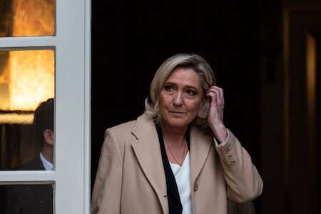 Marine Le Pen à Mayotte : ce que la cheffe du RN a prévu pour sa visite sur l’île dévastée