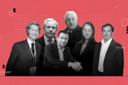 Entreprises familiales, comment passer le relais : les conseils de grands patrons français