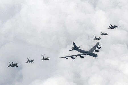 Guerre Israël - Iran : la très convoitée GBU-57, une mégabombe américaine 