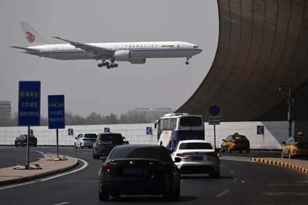 La série noire continue pour Boeing, victime de la guerre commerciale entre la Chine et les Etats-Unis