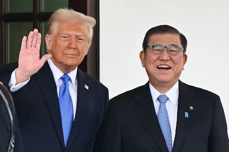 Hiroshima, 80 ans après : au Japon, le débat sur l’arme nucléaire n’est plus tabou