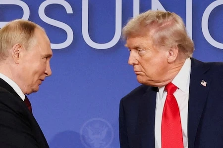Comment négocier avec Vladimir Poutine : les limites de 