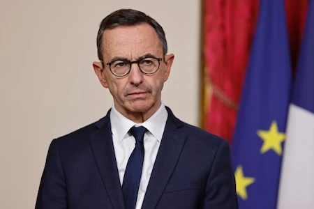 Tensions entre la France et l’Algérie : Alger se défend et blâme Bruno Retailleau