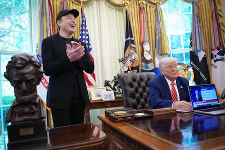 Elon Musk assure qu’il 