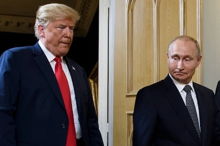 Sommet Trump-Poutine : pourquoi le choix de l'Alaska est loin d’être anodin