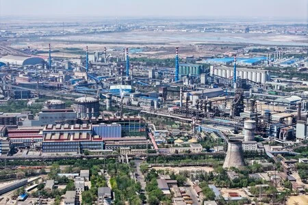 Chine : un quasi-monopole sur les terres rares... et des années de ravage sur l'environnement