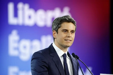 Présidentielle 2027 : le danger qui guette Gabriel Attal et Edouard Philippe