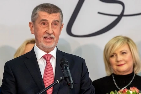 Elections législatives en République tchèque : la démocratie fragilisée par la désinformation russe