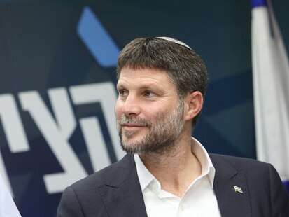 Israël : Smotrich, le ministre de Netanyahou qui freine les négociations avec le Hamas