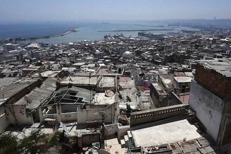Conquête de l’Algérie : la mission secrète de l'espion de Napoléon