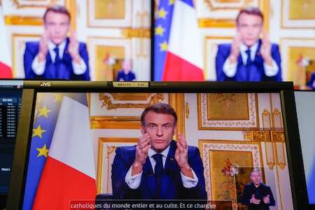 Six mois après, le vrai coût de la dissolution d'Emmanuel Macron pour l'économie française