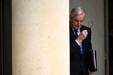 La France sans budget si Michel Barnier tombe ? Ces scénarios sur la table