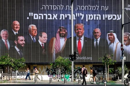 Entre Israël, l’Iran et les Etats-Unis, les Etats du Golfe pris en étau