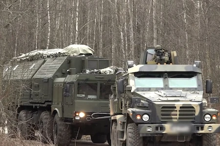 Face au missile Orechnik, l’Europe dans une phase périlleuse