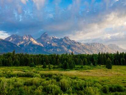 Jackson Hole : ce colloque très fermé où se réunit le gratin de l’économie mondiale