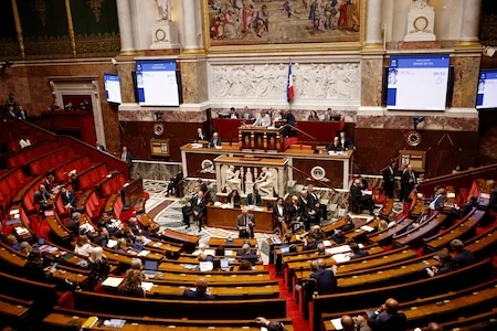 Violences en milieu scolaire : ce que contient la loi post-Bétharram adoptée par les députés