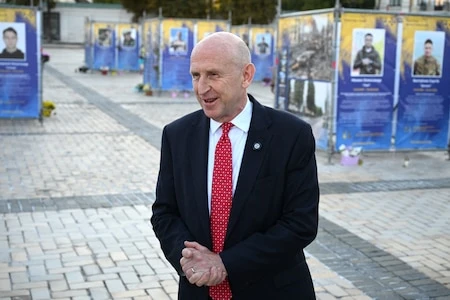 Royaume-Uni : les demandeurs d'asile pourraient bientôt être logés dans 