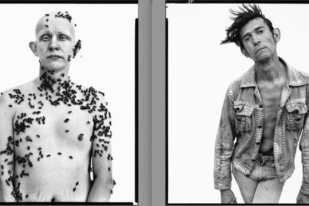 L'expo à voir : Richard Avedon, le révélateur de l’Ouest américain exposé à Paris