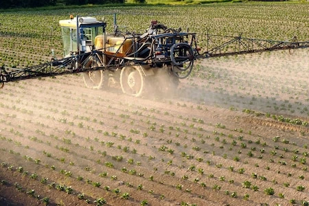 Impact des polluants chimiques sur la santé : la science alerte, la réglementation doit suivre !
