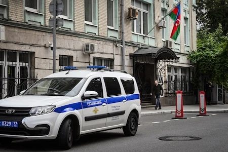 Russie-Azerbaïdjan : tout comprendre au divorce diplomatique entre les deux pays