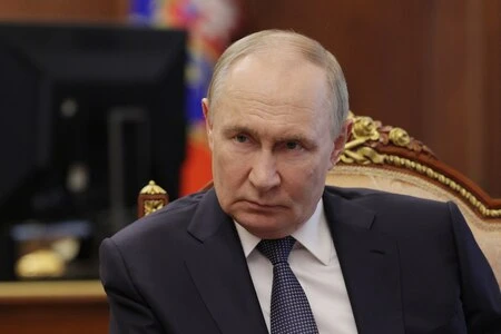 Pourquoi la Syrie retombe dans le giron de Vladimir Poutine, par Omar Youssef Souleimane