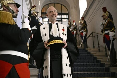 Pierre Moscovici à la Cour des comptes : une méthode qui sème le trouble