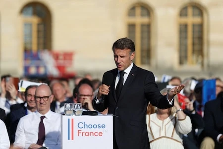 IA et semi-conducteurs : l’Europe a-t-elle une carte à jouer ?